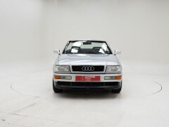 Audi 2.6 Cabrio \'95 
