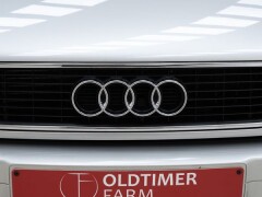 Audi 2.6 Cabrio \'95 
