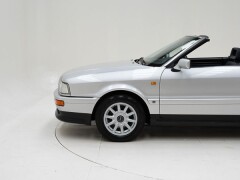 Audi 2.6 Cabrio \'95 