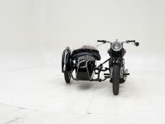 BMW  R 25 Sidecar \'55 
