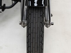 BMW  R 25 Sidecar \'55 