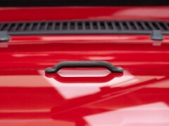 Jeep Wrangler Edition 4.0 \'93 