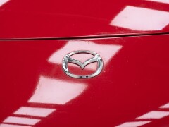 Mazda  MX5 \'91 