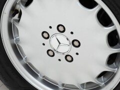 Mercedes Benz S 320 \'95 