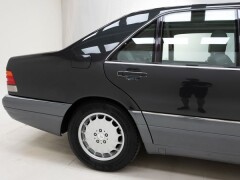 Mercedes Benz S 320 \'95 
