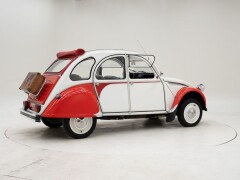 Citroen 2 CV Dolly \'88 