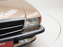 Mercedes Benz 300 SL + Hardtop \'88 