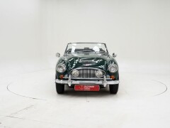 Austin Healey 3000 MkIII Convertible \'65 