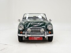 Austin Healey 3000 MkIII Convertible \'65 
