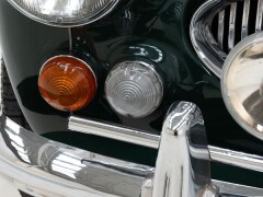 Austin Healey 3000 MkIII Convertible \'65 