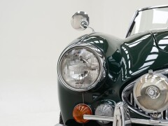 Austin Healey 3000 MkIII Convertible \'65 