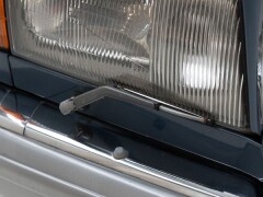 Mercedes Benz 500 SEL \'81 