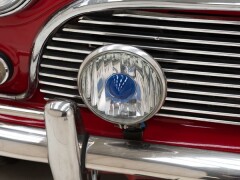 Mini 1.3 MPI MK1 Look \'98 