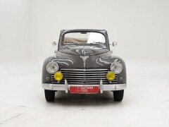 Peugeot 203 C \'59 
