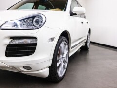 PORSCHE Cayenne  4.8 GTS Btw auto, Fiscale waarde € 12.00