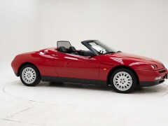 Alfa Romeo Spider Type 916 \'96 