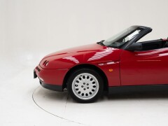 Alfa Romeo Spider Type 916 \'96 