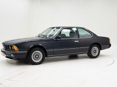 BMW  633 CSi \'78 