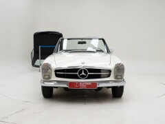 Mercedes Benz 280SL Pagode + Hardtop \'69 