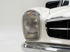 Mercedes Benz 280SL Pagode + Hardtop \'69 