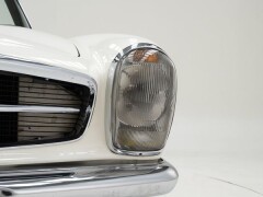 Mercedes Benz 280SL Pagode + Hardtop \'69 