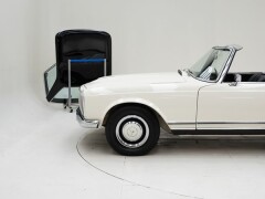 Mercedes Benz 280SL Pagode + Hardtop \'69 