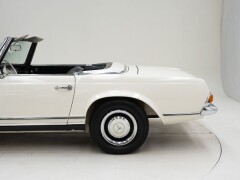 Mercedes Benz 280SL Pagode + Hardtop \'69 