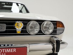 Triumph Stag \'71 
