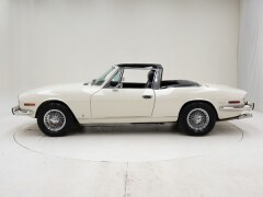 Triumph Stag \'71 