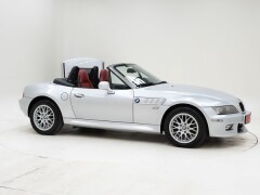 BMW  Z3 2.2 Roadster + Hardtop \'2001 