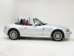 BMW  Z3 2.2 Roadster + Hardtop \'2001 
