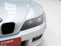 BMW  Z3 2.2 Roadster + Hardtop \'2001 
