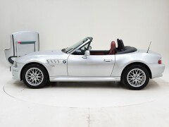 BMW  Z3 2.2 Roadster + Hardtop \'2001 