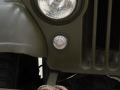 Kaiser Willys M38A1 \'67 