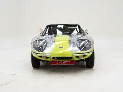 Marcos 1800 Prototype \'72 