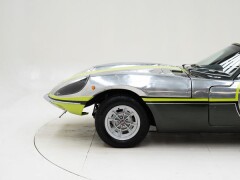 Marcos 1800 Prototype \'72 