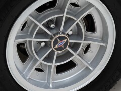 Marcos 1800 Prototype \'72 