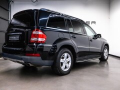 Mercedes Benz GL 500  Btw auto, Fiscale waarde € 12.000,- (€ 31