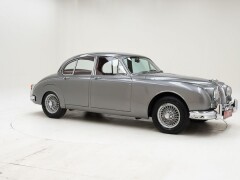 Jaguar MKII \'61 