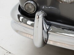 Jaguar MKII \'61 