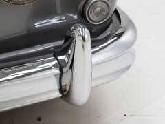 Jaguar MKII \'61 