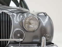 Jaguar MKII \'61 