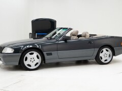Mercedes Benz 300 SL 24V + Hardtop \'91 