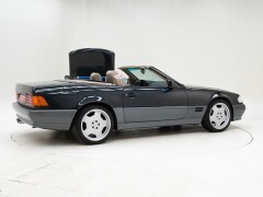 Mercedes Benz 300 SL 24V + Hardtop \'91 
