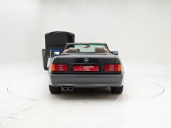 Mercedes Benz 300 SL 24V + Hardtop \'91 