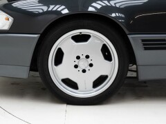 Mercedes Benz 300 SL 24V + Hardtop \'91 