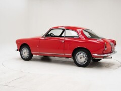 Alfa Romeo Giulia Sprint 1300 \'64 