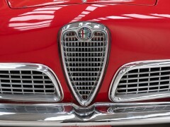 Alfa Romeo Giulia Sprint 1300 \'64 