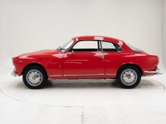 Alfa Romeo Giulia Sprint 1300 \'64 