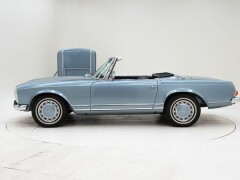 Mercedes Benz 280 SL Pagode + Hardtop \'68 